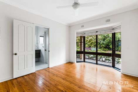 Property photo of 43 Tuckwell Road Castle Hill NSW 2154