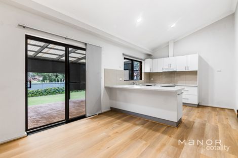 Property photo of 43 Tuckwell Road Castle Hill NSW 2154