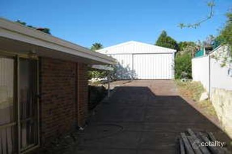 Property photo of 24 Wintersweet Ramble Mirrabooka WA 6061