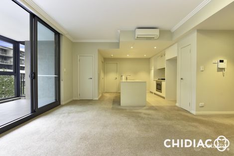 Property photo of 501/1 Footbridge Boulevard Wentworth Point NSW 2127