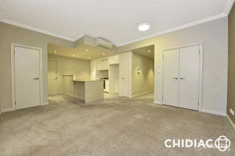 Property photo of 501/1 Footbridge Boulevard Wentworth Point NSW 2127