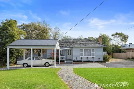 8 Cherylnne Cres, Kilsyth, VIC 3137