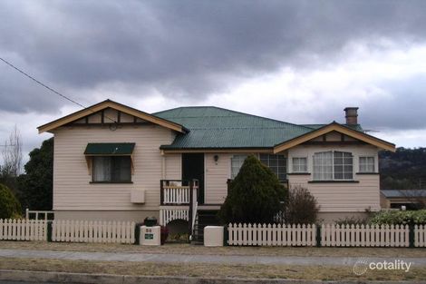 Property photo of 36 Marsh Street Stanthorpe QLD 4380