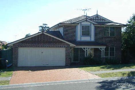 Property photo of 43 Antique Crescent Woodcroft NSW 2767