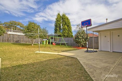 Property photo of 29 Thomas Street North Manly NSW 2100