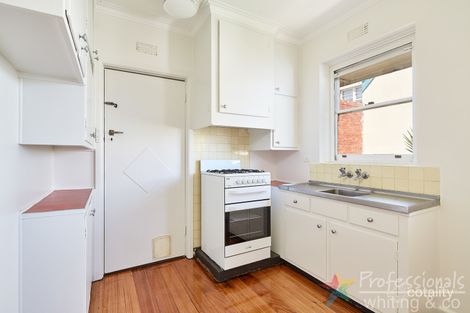 Property photo of Woonsocket Court St Kilda VIC 3182