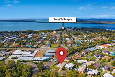 Property photo of 2 Valencia Springs Drive Redland Bay QLD 4165