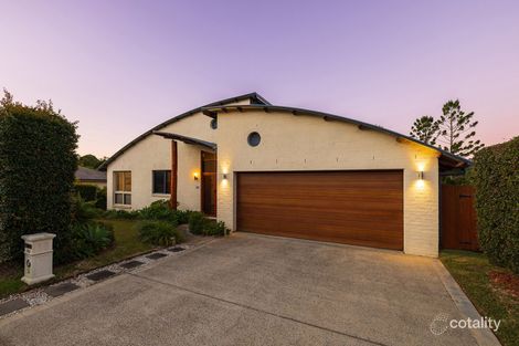 Property photo of 36 Palmvale Drive Goonellabah NSW 2480