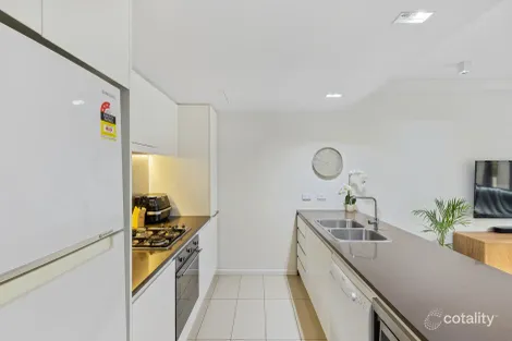 Property photo of 5002/5 Anchorage Court Darwin City NT 0800