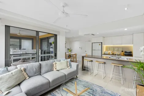 Property photo of 5002/5 Anchorage Court Darwin City NT 0800