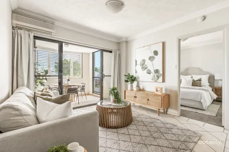 9/40 BELL ST, KANGAROO POINT, QLD 4169