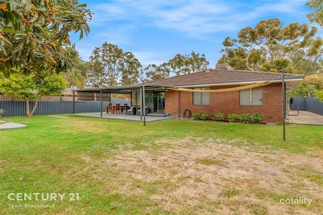 Property photo of 46 Shillington Way Thornlie WA 6108