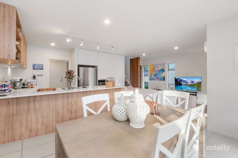 Property photo of 28/8 Russell Street Everton Park QLD 4053