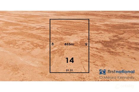 Lot 14 Thomas St, Yarrawonga, VIC 3730