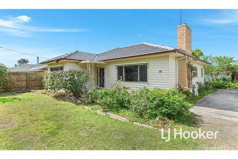 18 John St, Pakenham, VIC 3810