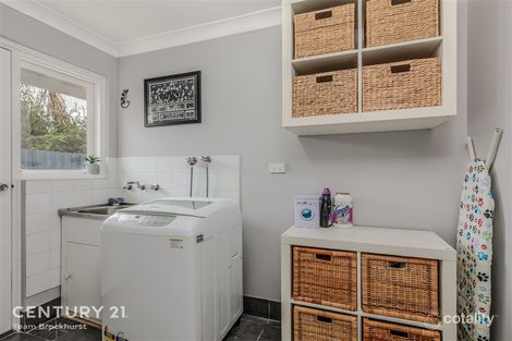 Property photo of 46 Shillington Way Thornlie WA 6108