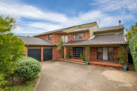 Property photo of 8 Cindi Close Whitebridge NSW 2290