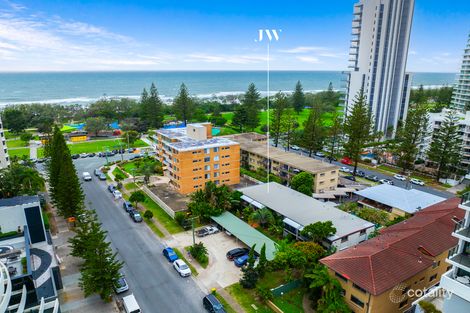 Property photo of 5/8 Elizabeth Avenue Broadbeach QLD 4218