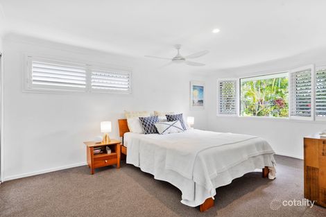 Property photo of 84 Benowa Road Southport QLD 4215