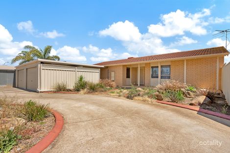 1 Fraser Dr, North Haven, SA 5018