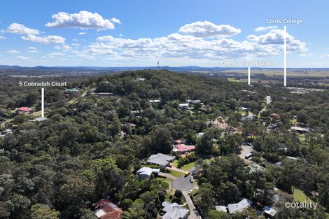 Property photo of 5 Cobradah Court Pimpama QLD 4209