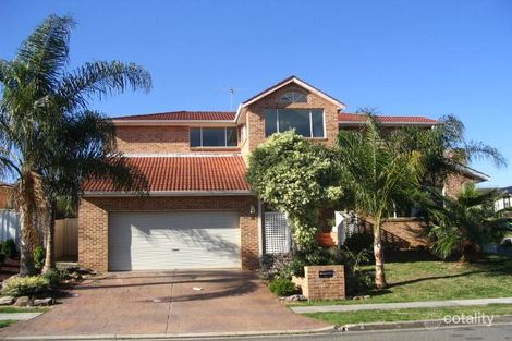 8 Roony Ave, Abbotsbury, NSW 2176