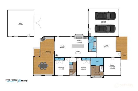 42 Kookaburra St, Loch Sport, VIC 3851