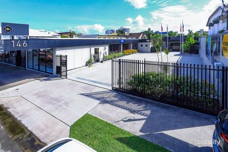 146-148 Sheridan St, Cairns City, QLD 4870