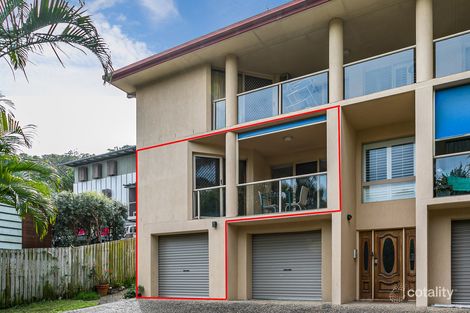 Property photo of 1/18 Samarinda Way Point Lookout QLD 4183