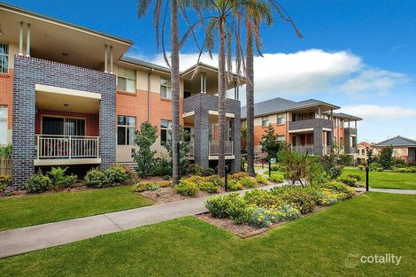 6/17-19 Hutchison Ave, Kellyville, NSW 2155