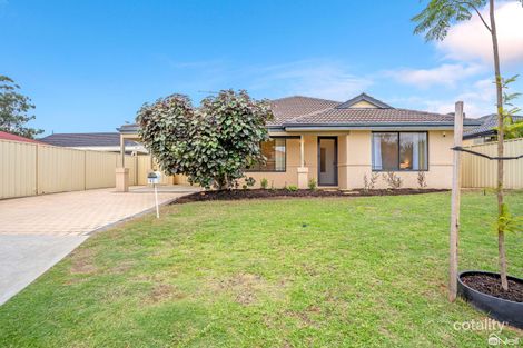 41 Milano Loop, Seville Grove, WA 6112