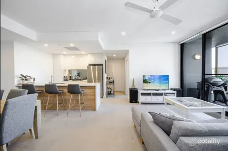 603/60 Nancarrow Ave, Meadowbank, NSW 2114