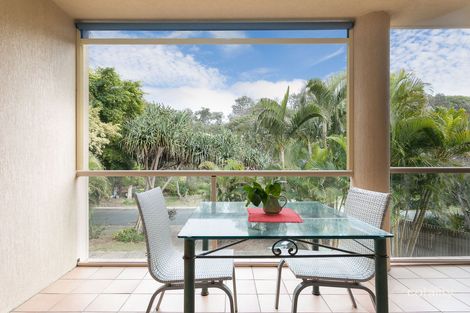 Property photo of 1/18 Samarinda Way Point Lookout QLD 4183