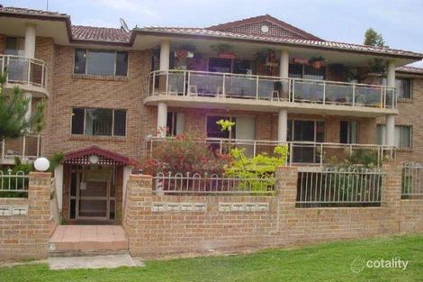 10/292 Stacey St, Bankstown, NSW 2200