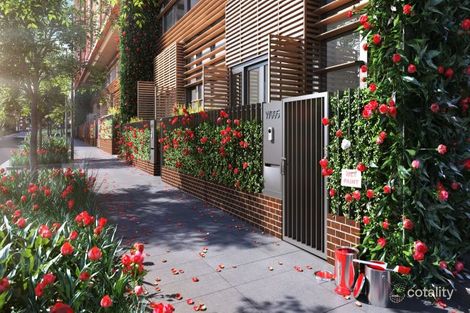 Property photo of 83 O'Connor Street Chippendale NSW 2008