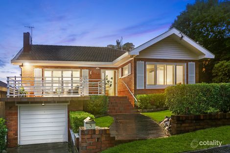 Property photo of 3 Church Street Blakehurst NSW 2221