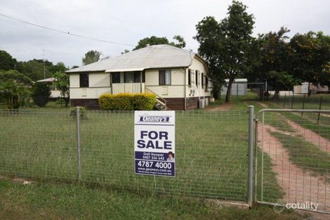 4 Aplin St, Charters Towers City, QLD 4820