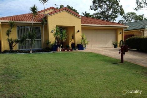 Property photo of 12 Carnegie Close Forest Lake QLD 4078