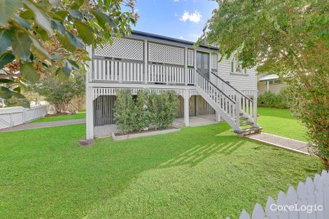 Property photo of 2 Orchid Street Enoggera QLD 4051