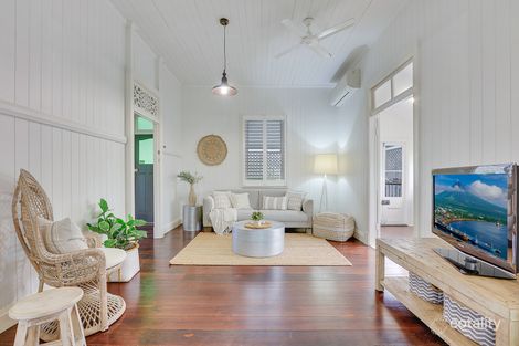 Property photo of 2 Orchid Street Enoggera QLD 4051