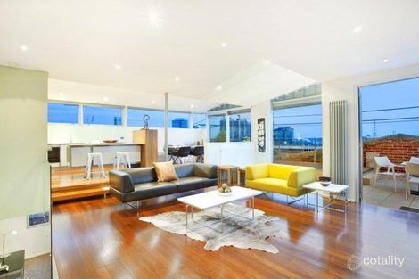 Property photo of 2/98 Railway Place West Melbourne VIC 3003
