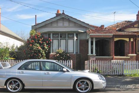 15 Field St, Moonee Ponds, VIC 3039