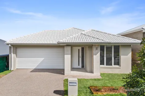 45 Carnarvon Dr, South Ripley, QLD 4306