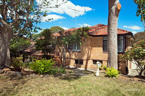 36 Yarraga Pl, Yowie Bay, NSW 2228