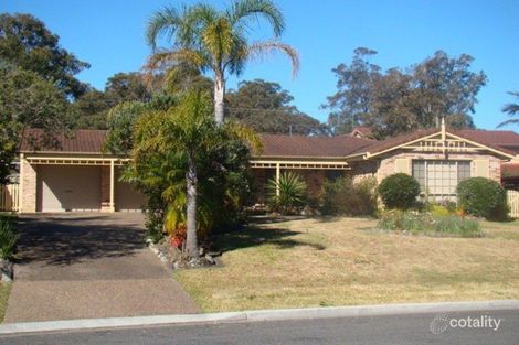 14 Waddell St, Huskisson, NSW 2540