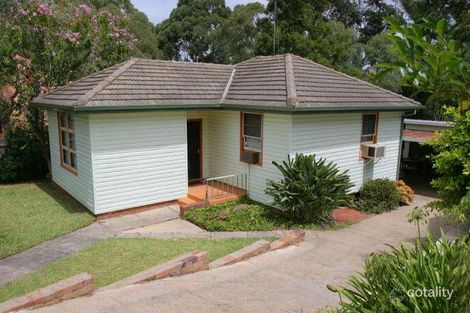 Property photo of 100 Bonds Road Peakhurst NSW 2210