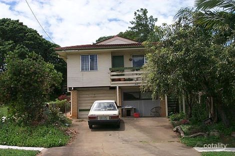 Property photo of 36 Barrinia Street Manly QLD 4179