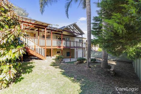 Property photo of 56 Dumfries Avenue Mount Ousley NSW 2519