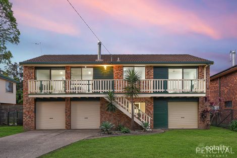 Property photo of 39 Shoreline Drive North Shore NSW 2444