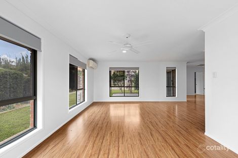Property photo of 23 Prominent Crescent Upper Coomera QLD 4209